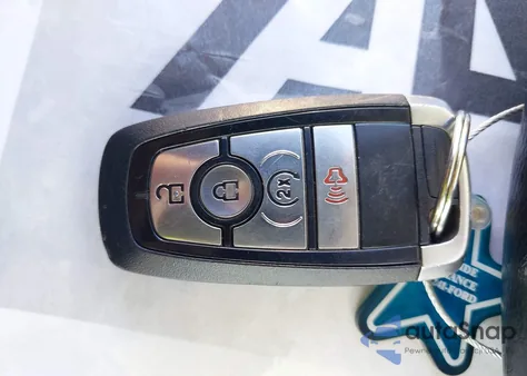 2022 Ford Maverick Lariat from USA, damaged, VIN 3FTTW8E34NRA94324